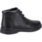Hush Puppies Men's Malcolm Boots in Black