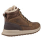 Helly Hansen Sport Men's Kelvin LX Winter Boots in Coffee