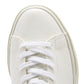 Veja - CP0501537A WOMENS CAMPO WHITE/BLACK