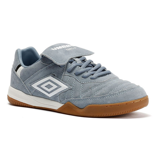 Umbro Speciali TR Suede Infinity/White/Black Trainers