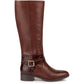 Geox Women's D FELICITY A Boots in Brown