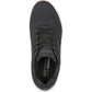 Skechers Women's Uno - Stand on Air Trainer in Black