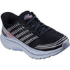Skechers GO RUN Consistent 2.0 - Senna Textile Women's Black/Multi Standard Trainers