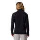Columbia Glacial IV 1/2 Zip Polyester Women's Black Fleece Pullover
