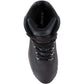 Hi-Tec Eurotrek Lite Waterproof Faux Leather Men's Dark Chocolate Hiking Boots
