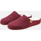 Hush Puppies Women's The Good Slipper in Burgundy