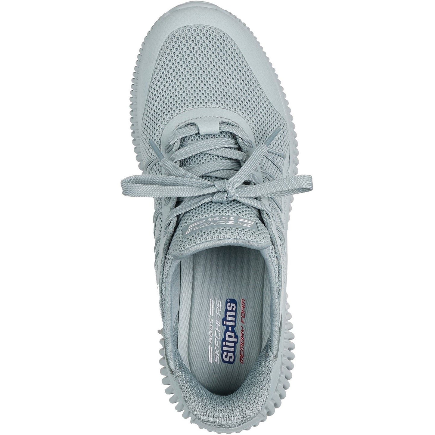 Skechers BOBS Geo Lite Divine Pace Women's Sage Trainers