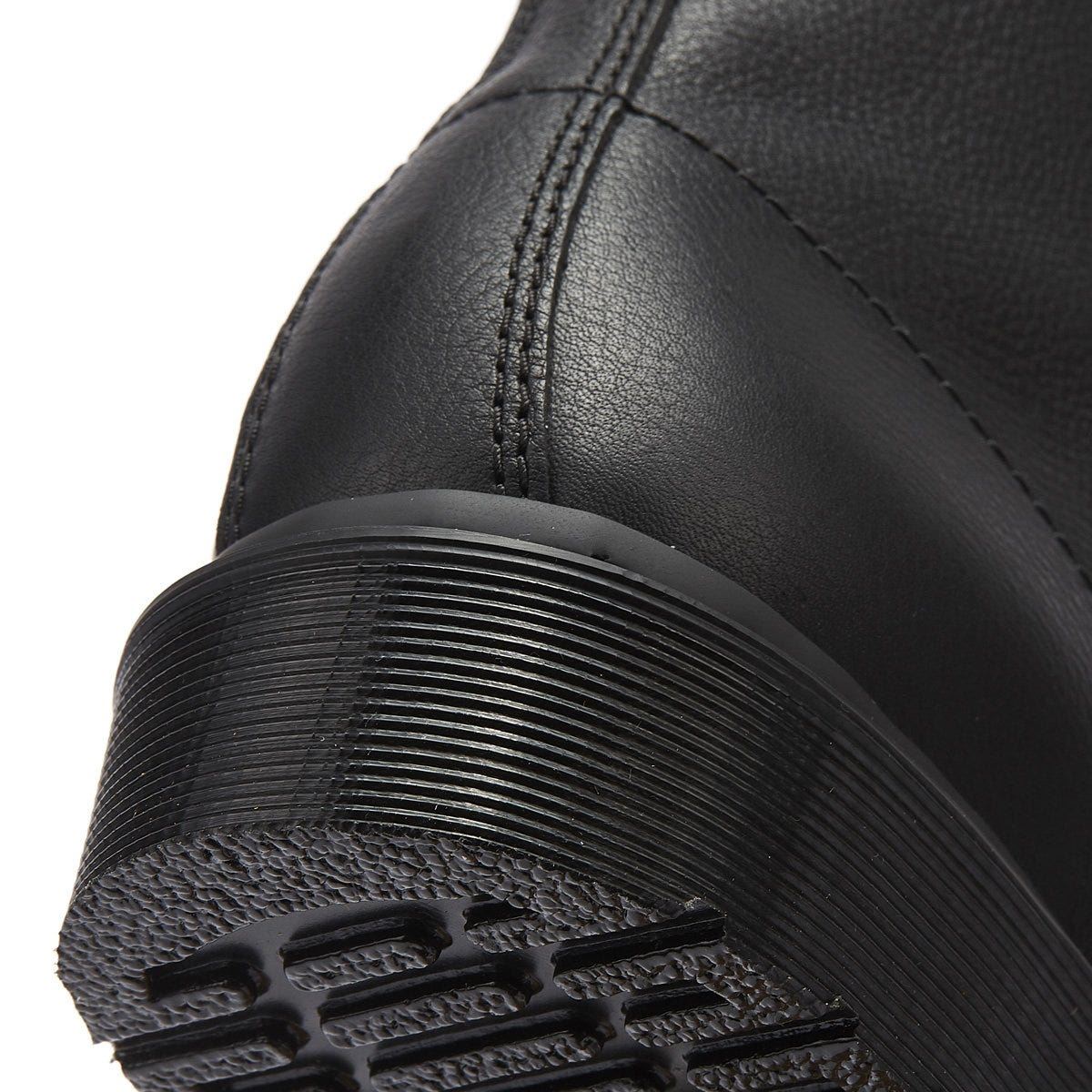 Dr. Martens - 24479001 WOMENS 1460 PASCAL MONO BLACK