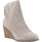 TOMS Women's Casey Ankle Boot in Natural