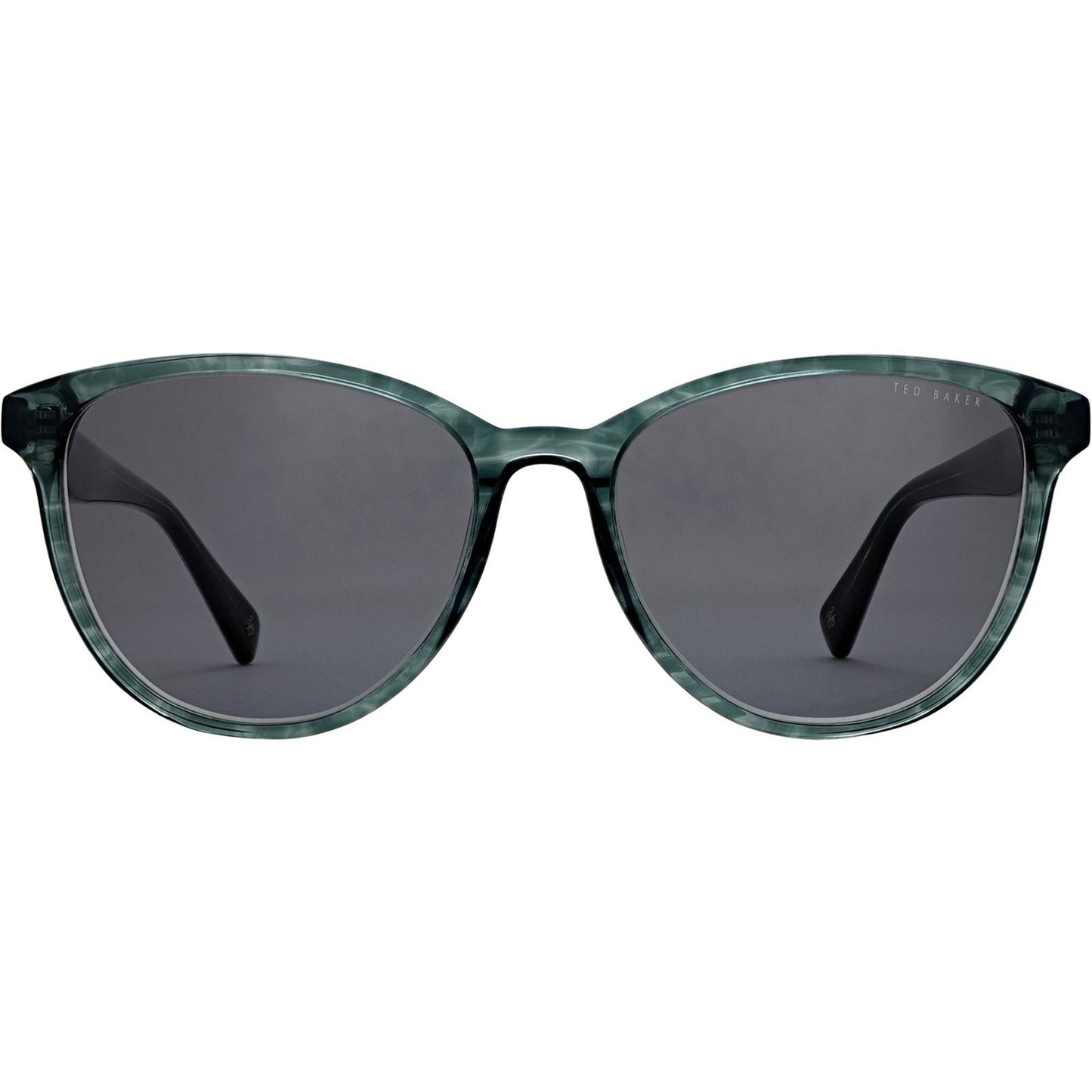 Ted Baker Women's Flori Sunglasses in Green Horn