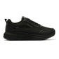 Bench Doverstone Men's All Black Trainers