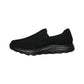 Skechers Workwear Cozard Sr Leather Women's Black Safety Trainers