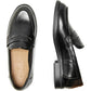 ONLY LUX-1 Polyurethane Women's Black Loafers