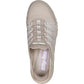 Skechers Women's Breathe-Easy - Roll-With-Me Shoe in Taupe