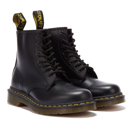 Dr. Martens - 11822006 UN 1460 SMOOTH BLACK