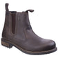 Cotswold Men's Worcester Boot in Brown