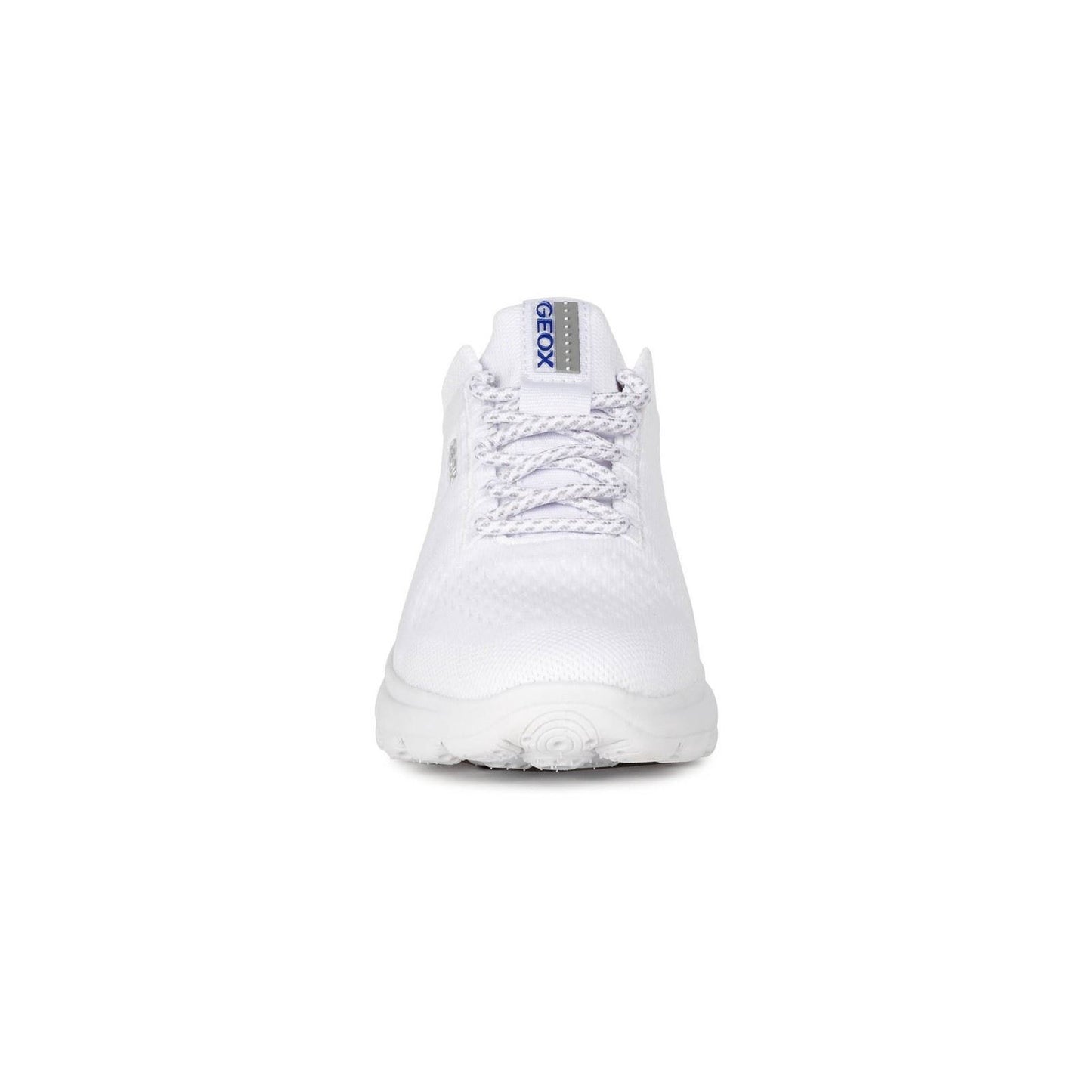 Geox Women's D Spherica A Sneakers in White