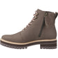 TOMS Women's Wylder Ankle Boot in Green
