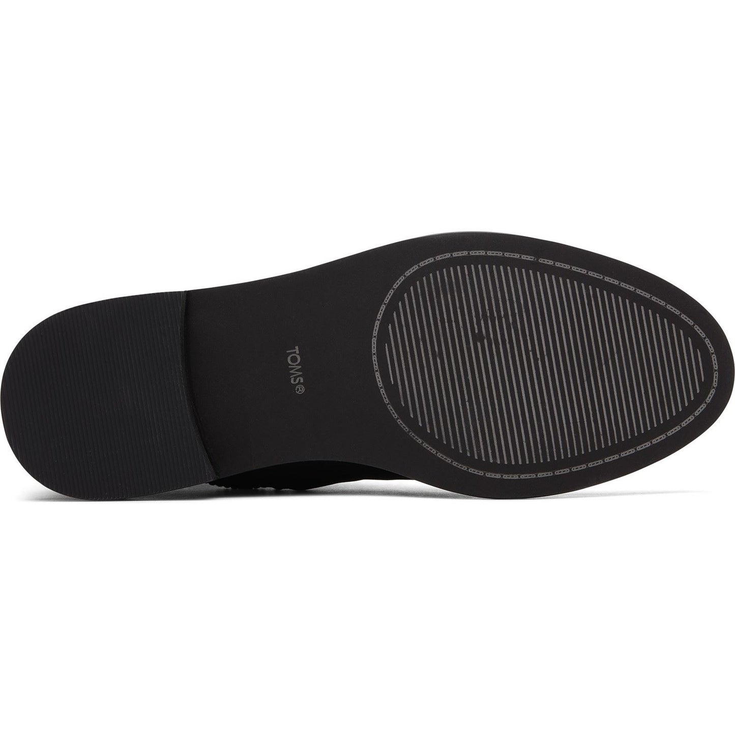 TOMS Women's Charlie Boot in Black