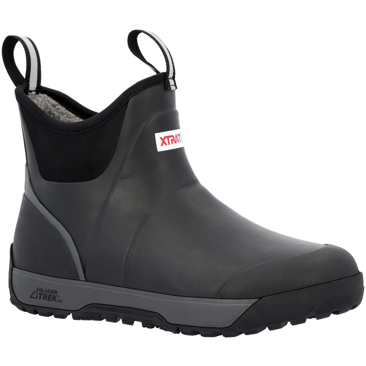 Xtratuf Men's ADB Ice Boot in Black