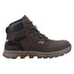 Amblers Safety Men's 261 Safety Boots in Brown