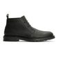 Tower London Armour Lace Up Leather Men's Black Boots
