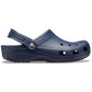 Crocs Women's Classic Clog in Navy