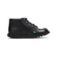Kickers - 1-KF0000579BTW YT KICK HI CORE BLACK