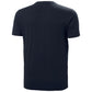 Helly Hansen Workwear Men's Kensington T-Shirt in Navy