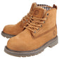 Amblers Safety Women's FS103 Safety Boot in Tobacco