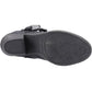 Rocket Dog Women's Satire Ankle Boot in Black