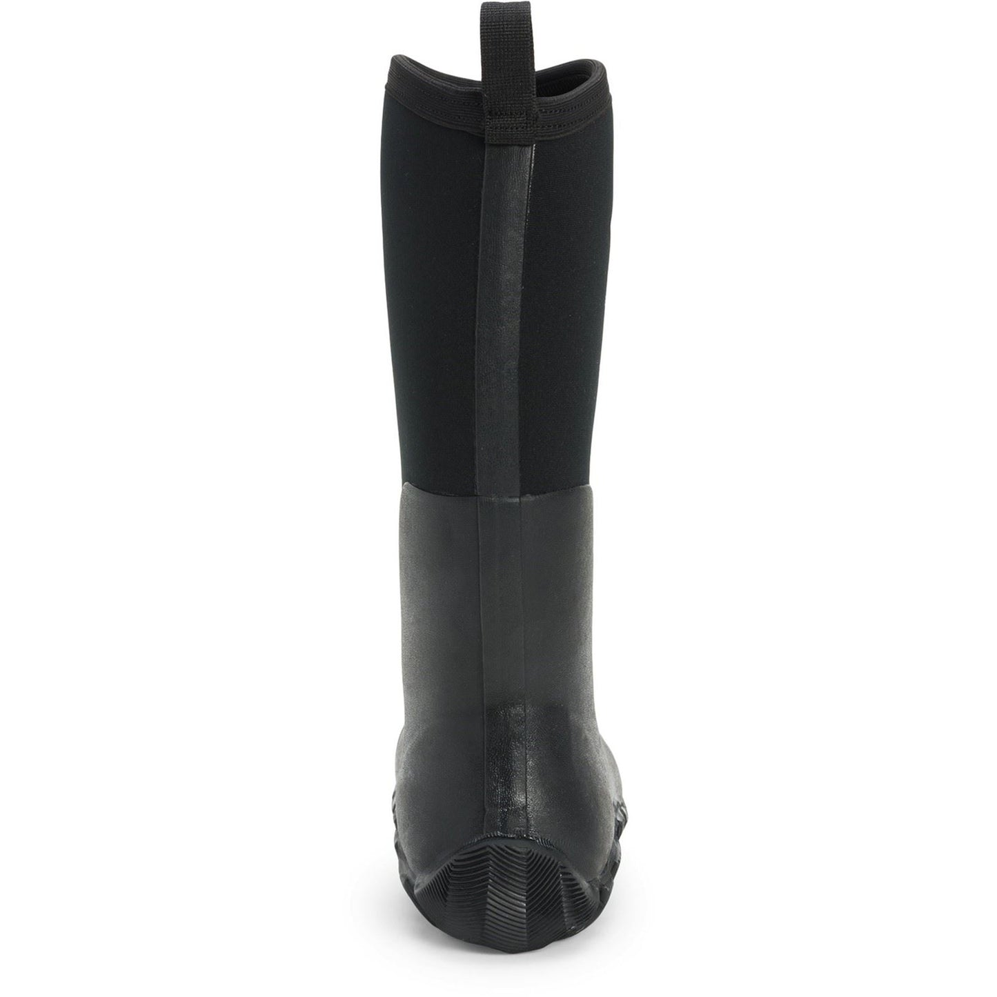 Muck Boots Edgewater II Multi Purpose Boot in Black