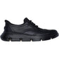 Skechers Men's Garza Sully Shoe in Black