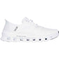 Skechers Glide-Step Pro Textile Men's White Standard Trainers