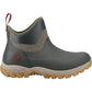 Muck Boots Women's Arctic Sport II Ankle Boot in Olive