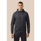 Castore Scuba Full Zip Through Hoody Polyester Men's Grey Hooded Sweatshirt