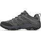 Merrell Moab 3 Suede Men's Granite Hiking Boots