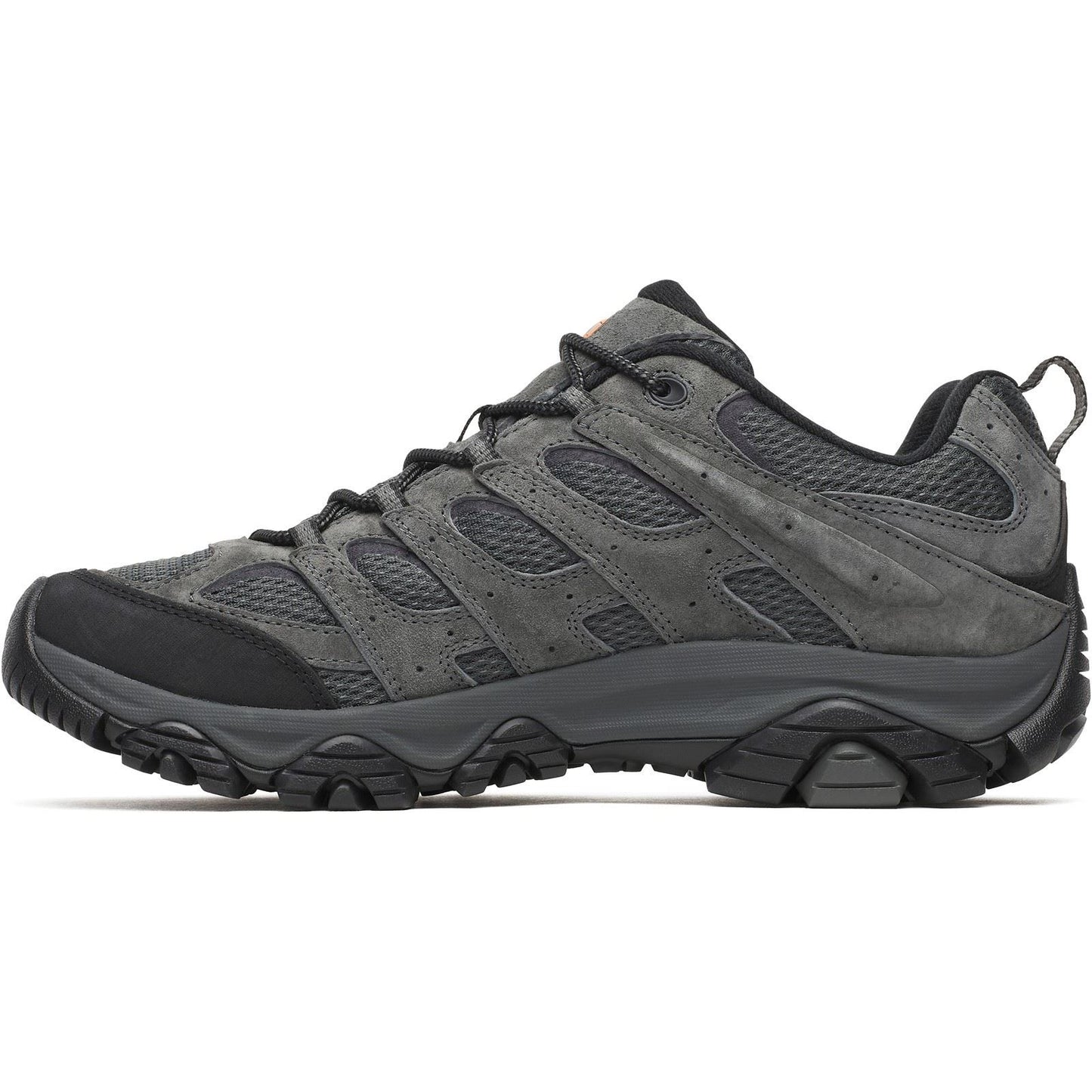 Merrell Moab 3 Suede Men's Granite Hiking Boots
