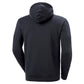 Helly Hansen Workwear Men's Manchester Hoodie in Navy
