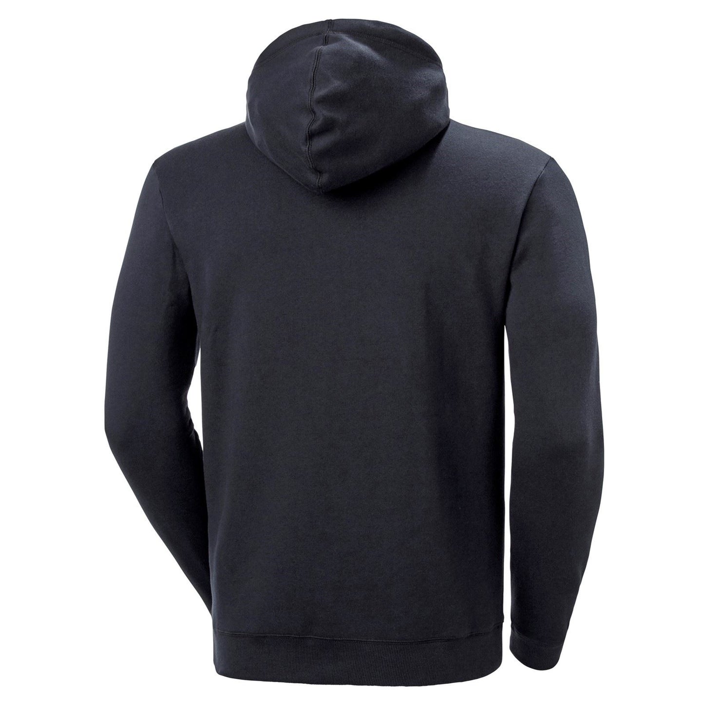 Helly Hansen Workwear Men's Manchester Hoodie in Navy