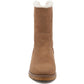 Rocket Dog Niche Aurora Polyurethane Women's Walnut Winter Mid Calf Boots