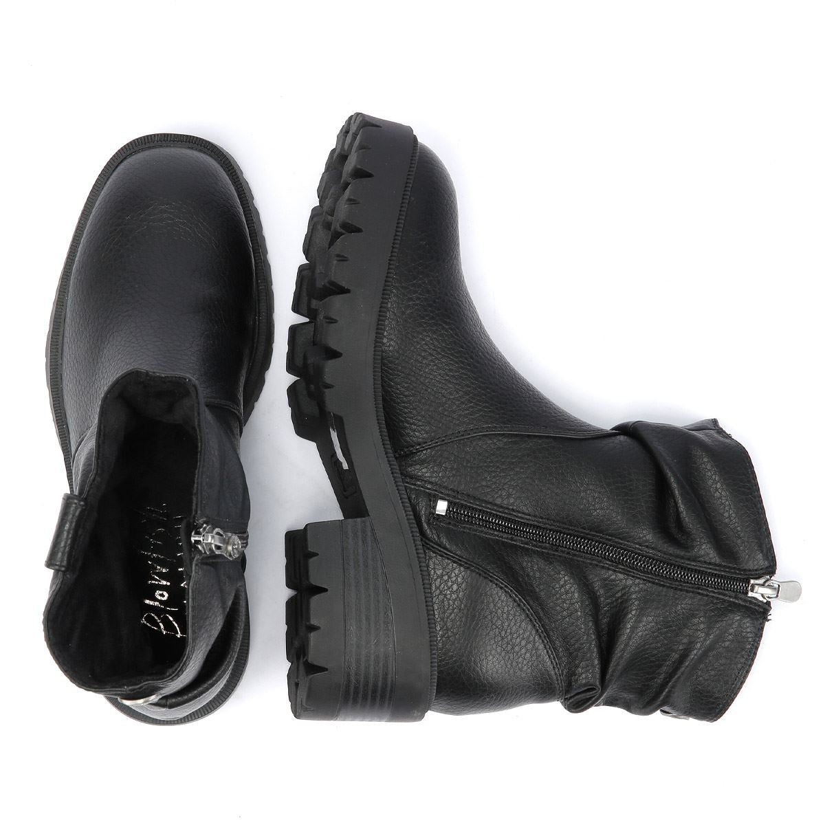Blowfish Malibu - J1700-001 WOMENS JUNIPER BLACK