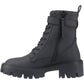 ONLY Women's Betty-8 Boot in Black