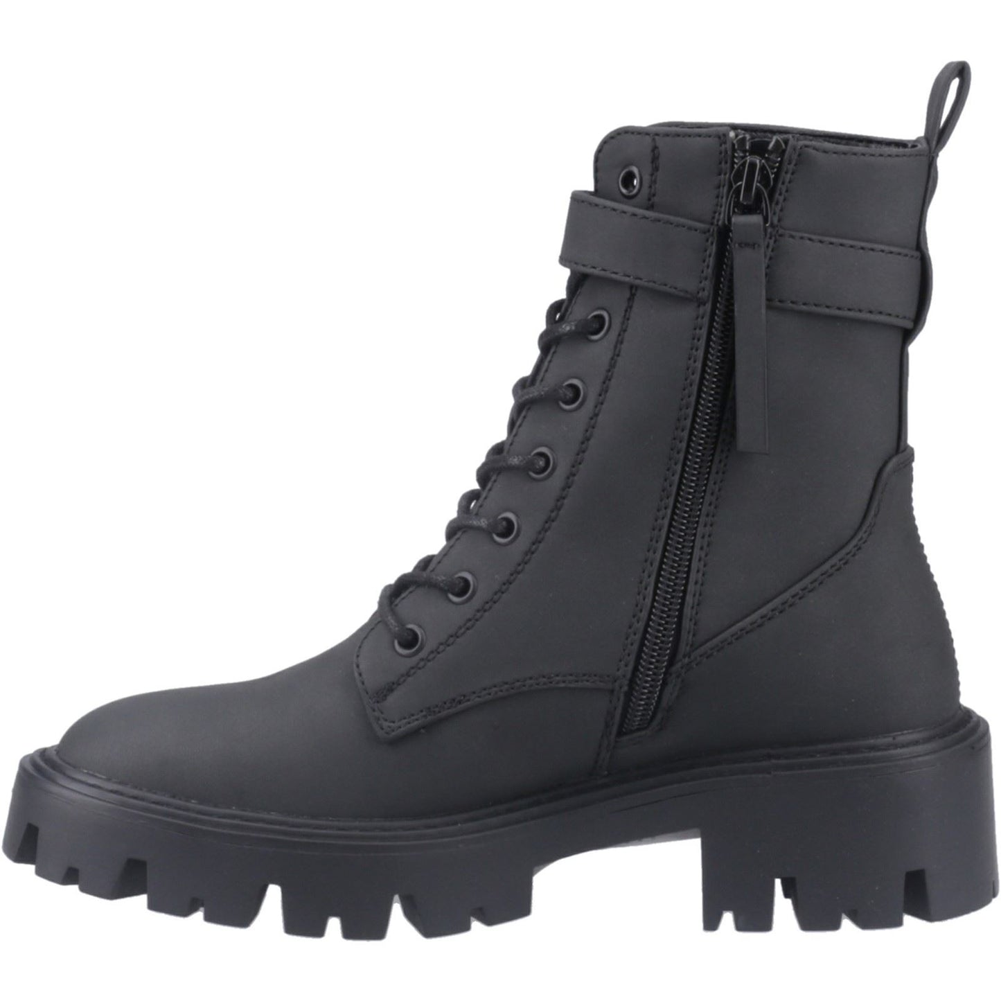 ONLY Women's Betty-8 Boot in Black