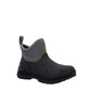 Muck Boots Women's Arctic Sport II Ankle Boot in Black/Grey