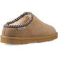 Bearpaw Tabitha Suede Women's COFFEE Slippers
