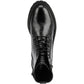Geox Women's D IRIDEA F ANKLE BOOTS in Black