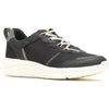Hush Puppies Women's Elevate Bungee Lace in Black