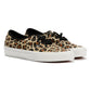 Vans Authentic Animalier Leopard Trainers
