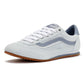Vans Super Lowpro Suede Women's Light Blue Trainers